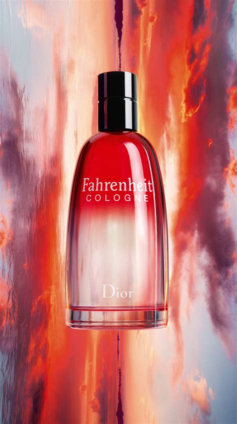 fahrenheit dior uomo flagranza cambio|fahrenheit cologne 2015.